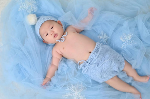 安达三岁宝宝肚子大 安达三岁宝宝肚子大